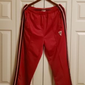 American Eagle Outfitters Pants - Mens track pants size large American Eagle Outfitters Pants - Mens track pants size large